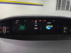 Changan UNI-K 2.0T 2WD Version - ფოტო 20