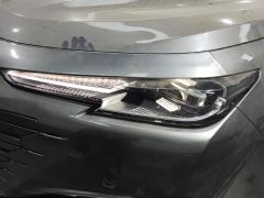 Changan UNI-K 2.0T 2WD Version - ფოტო 4