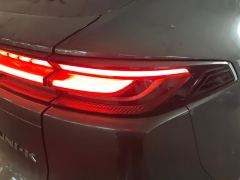 Changan UNI-K 2.0T 2WD Version - ფოტო 5