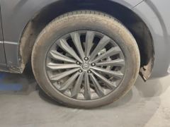 Changan UNI-K 2.0T 2WD Version - ფოტო 6