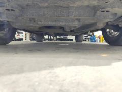 Changan UNI-K 2.0T 2WD Version - ფოტო 8