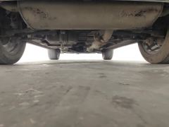 Changan UNI-K 2.0T 2WD Version - ფოტო 9