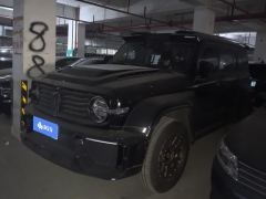 Tank 300 City Edition 2.0T Stylish - photo 1