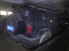 Tank 300 City Edition 2.0T Stylish - photo 2