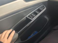 Jetta VS5 280TSI Edition - photo 12
