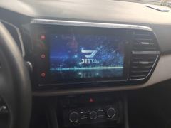Jetta VS5 280TSI Edition - photo 17