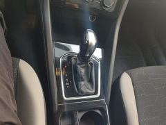 Jetta VS5 280TSI Edition - photo 19