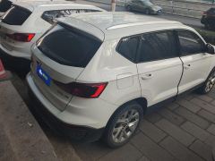 Jetta VS5 280TSI Edition - photo 2
