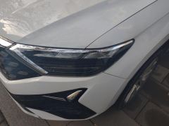 Jetta VS5 280TSI Edition - photo 4