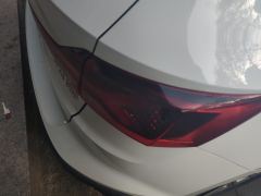 Jetta VS5 280TSI Edition - photo 5