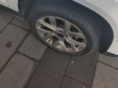 Jetta VS5 280TSI Edition - photo 6