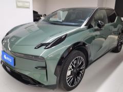 Zeekr X 500km AWD YOU Version 4-seater - ფოტო 1