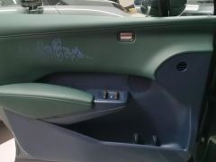 Zeekr X 500km AWD YOU Version 4-seater - ფოტო 12