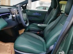 Zeekr X 500km AWD YOU Version 4-seater - ფოტო 14