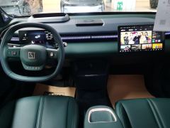 Zeekr X 500km AWD YOU Version 4-seater - ფოტო 16