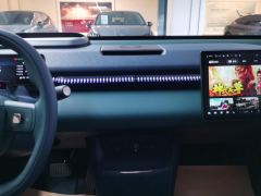 Zeekr X 500km AWD YOU Version 4-seater - ფოტო 17