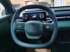 Zeekr X 500km AWD YOU Version 4-seater - ფოტო 18