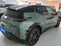Zeekr X 500km AWD YOU Version 4-seater - ფოტო 2