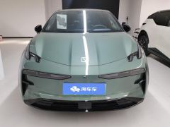 Zeekr X 500km AWD YOU Version 4-seater - ფოტო 3