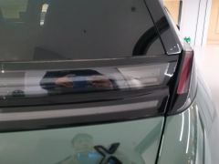 Zeekr X 500km AWD YOU Version 4-seater - ფოტო 5
