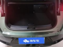Zeekr X 500km AWD YOU Version 4-seater - ფოტო 7