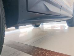 Geely Binyue 240T Edition - ფოტო 10