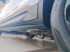 Geely Binyue 240T Edition - ფოტო 11