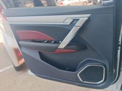 Geely Binyue 240T Edition - ფოტო 12