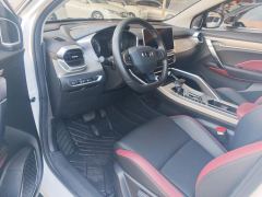 Geely Binyue 240T Edition - ფოტო 14