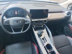Geely Binyue 240T Edition - ფოტო 16