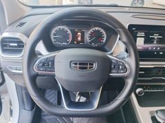 Geely Binyue 240T Edition - ფოტო 18