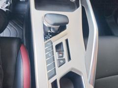 Geely Binyue 240T Edition - ფოტო 19