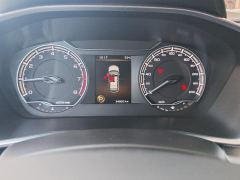 Geely Binyue 240T Edition - ფოტო 20