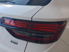 Geely Binyue 240T Edition - ფოტო 5