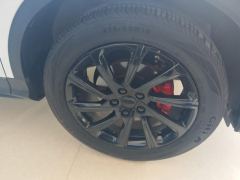 Geely Binyue 240T Edition - ფოტო 6