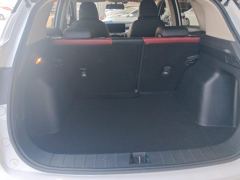 Geely Binyue 240T Edition - ფოტო 7