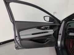 GAC Shadow Leopard 270T J15 Edition - ფოტო 12