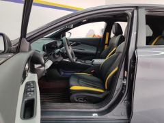GAC Shadow Leopard 270T J15 Edition - ფოტო 14