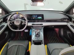 GAC Shadow Leopard 270T J15 Edition - ფოტო 16