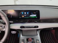 GAC Shadow Leopard 270T J15 Edition - ფოტო 17