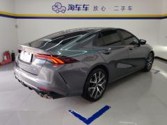 GAC Shadow Leopard 270T J15 Edition - ფოტო 2