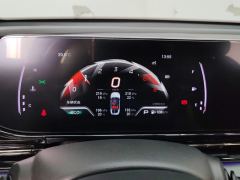 GAC Shadow Leopard 270T J15 Edition - ფოტო 20