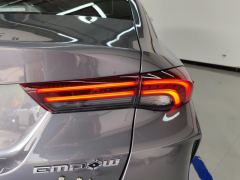 GAC Shadow Leopard 270T J15 Edition - ფოტო 5