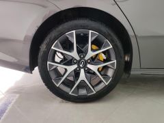 GAC Shadow Leopard 270T J15 Edition - ფოტო 6