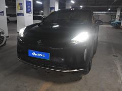 GAC Hyper HT 810km 825 Edition - ფოტო 1