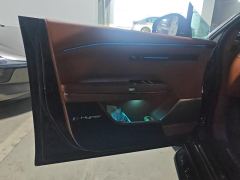 GAC Hyper HT 810km 825 Edition - ფოტო 12