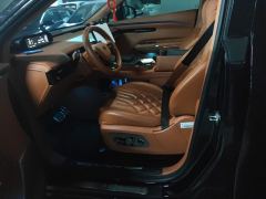 GAC Hyper HT 810km 825 Edition - ფოტო 14