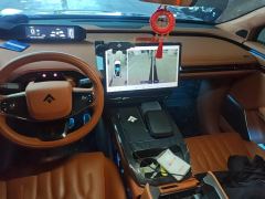 GAC Hyper HT 810km 825 Edition - ფოტო 16