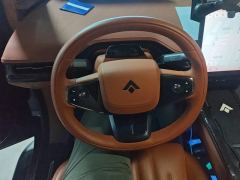 GAC Hyper HT 810km 825 Edition - ფოტო 18