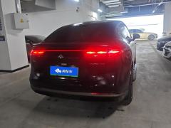 GAC Hyper HT 810km 825 Edition - ფოტო 2